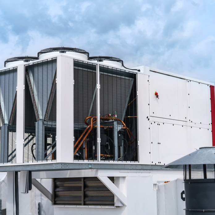 VKS Frigoristas Industriales · Instalación / Mantenimiento Equipos de Refrigeración Torres de Segre